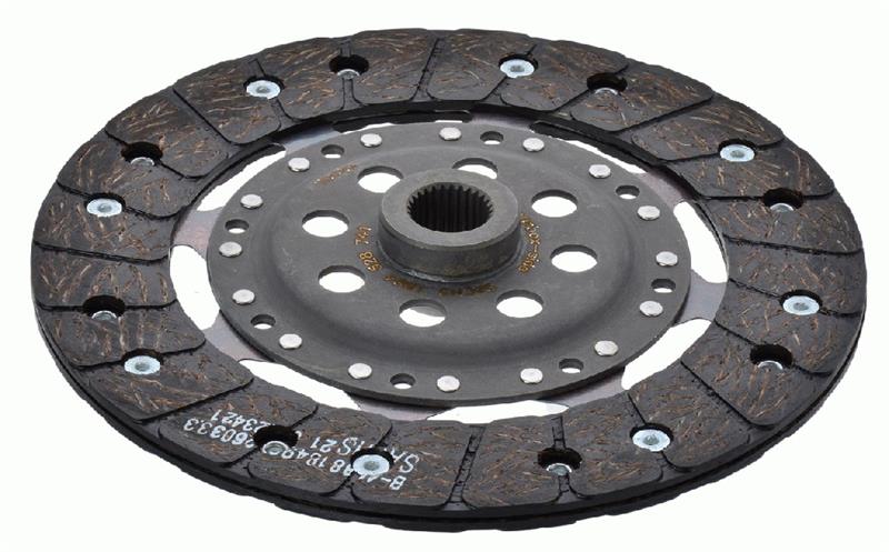 Disc ambreiaj - SACHS