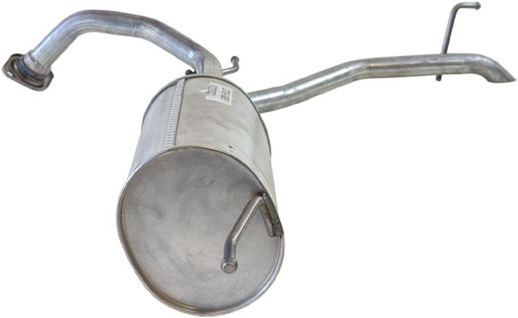 Toba esapament finala - BOSAL