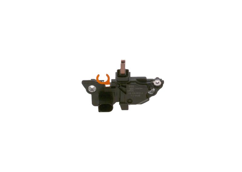 Regulator, alternator - BOSCH