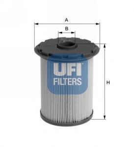 Filtru de aer - OPTIMAL