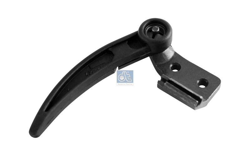 Maner, inchidere capota motor - DT