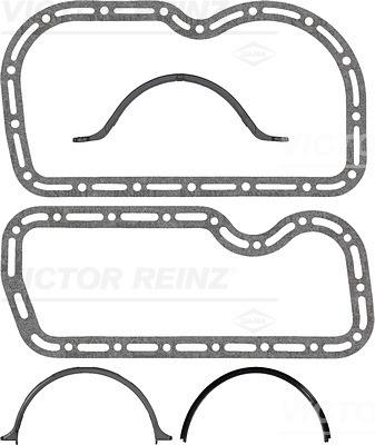 set garnituri, baie ulei - REINZ