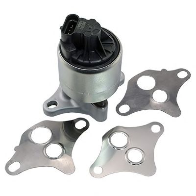 Alternator - ELSTOCK