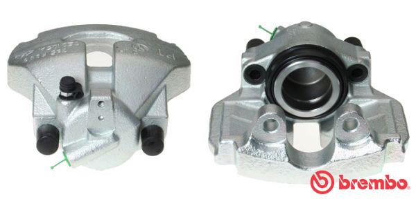 Etrier frana - BREMBO