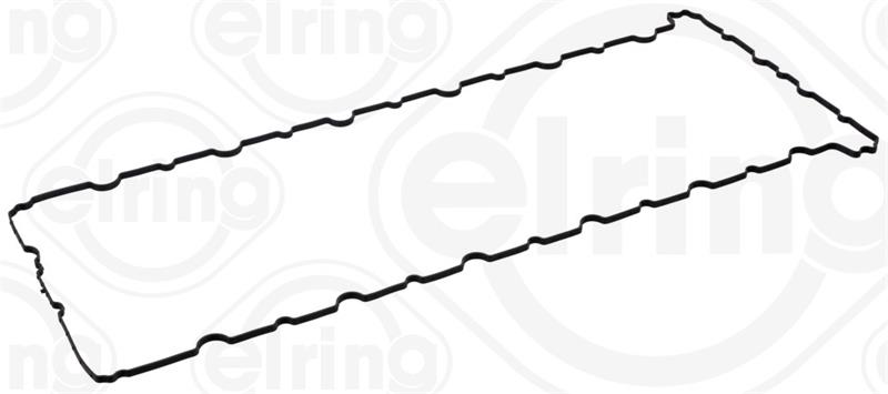 Garnitura, capac supape - ELRING