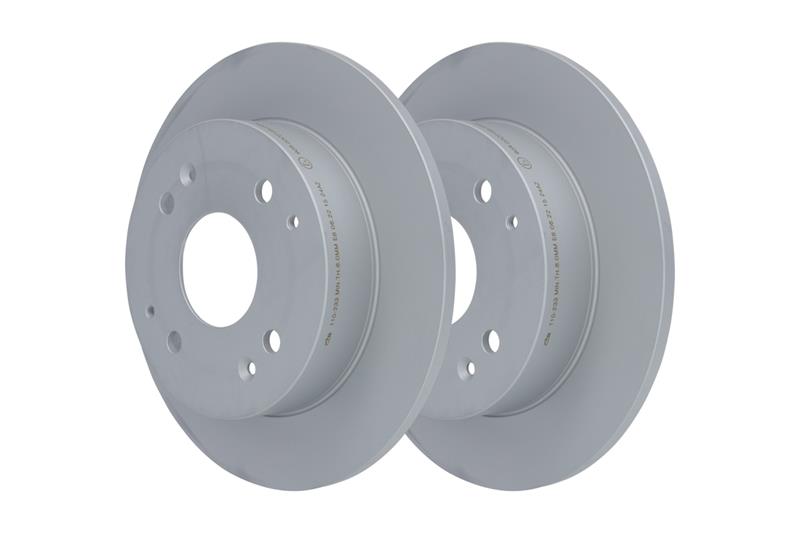 Disc frana - ATE