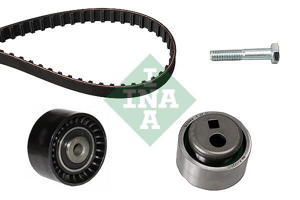 Set curea de distributie - INA