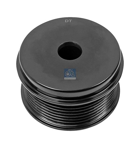 Fulie, alternator - DT