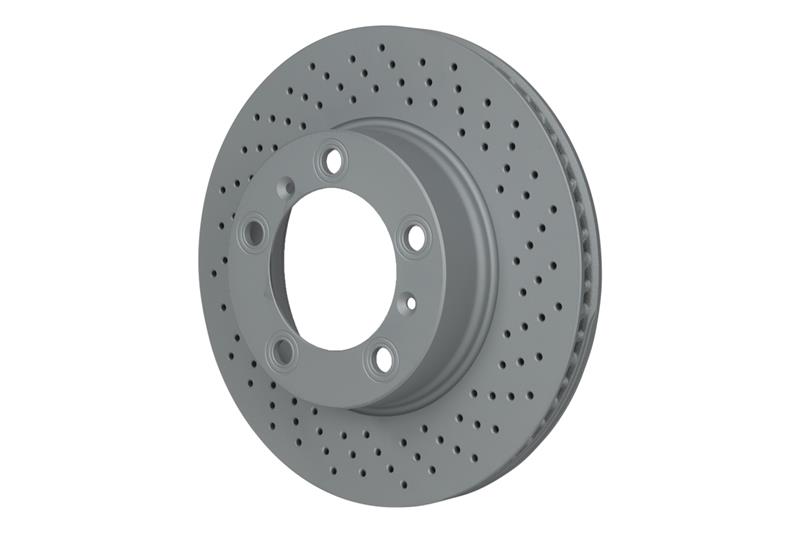 Disc frana - ATE