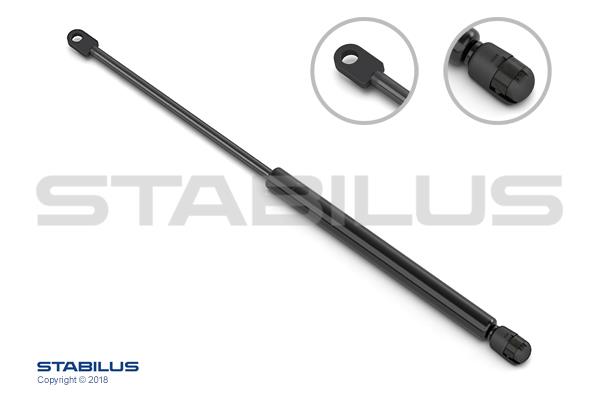 Amortizor portbagaj - STABILUS
