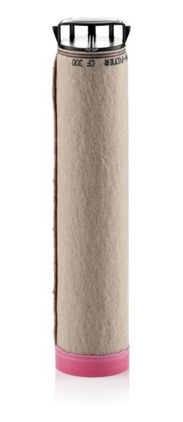 Filtru aer secundar - MANN-FILTER