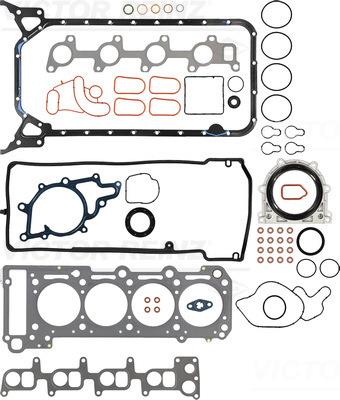 Set garnituri complet, motor - REINZ