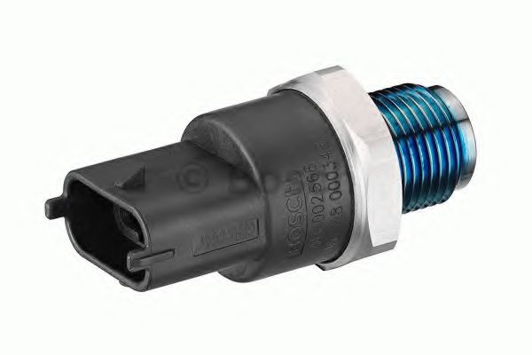 Alternator - ELSTOCK