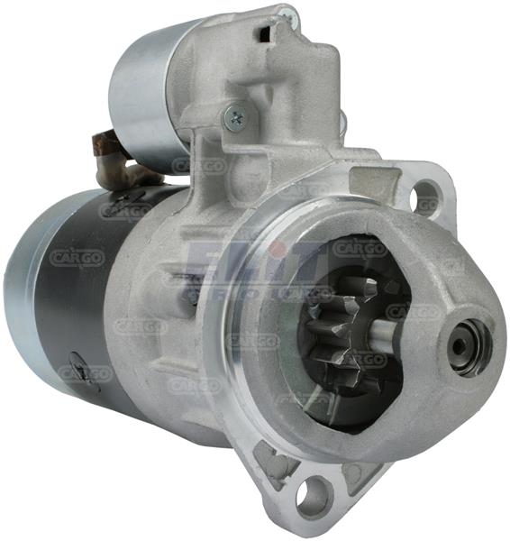 Generator / Alternator - FARCOM