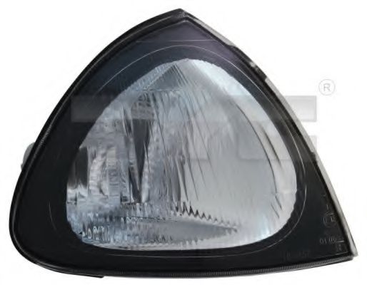 Capac de protectie al alternatorului - HC-Cargo