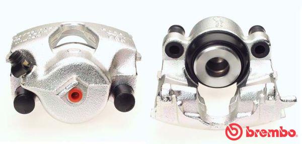 Etrier frana - BREMBO