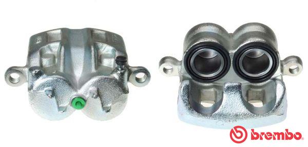 Etrier frana - BREMBO