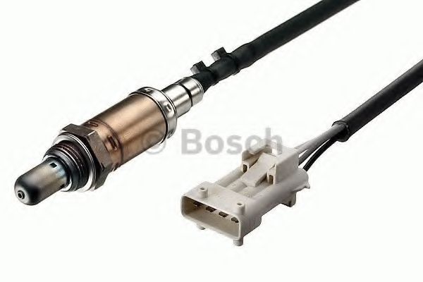Starter - BOSCH