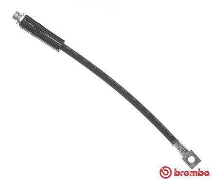 Furtun frana - BREMBO