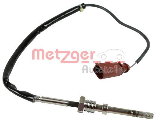 Senzor, temperatura gaze evacuare - METZGER