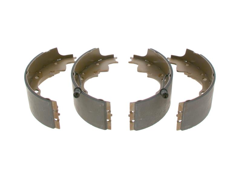 Set saboti frana - BOSCH