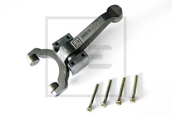 Furca decuplare - PE Automotive