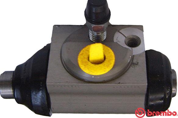 Cilindru receptor frana - BREMBO