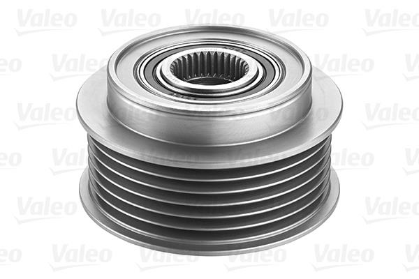 Sistem roata libera, generator - VALEO