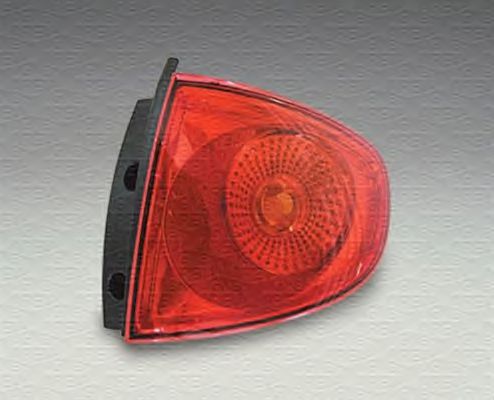 Alternator - BOSCH