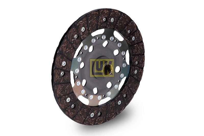 Disc ambreiaj - LuK
