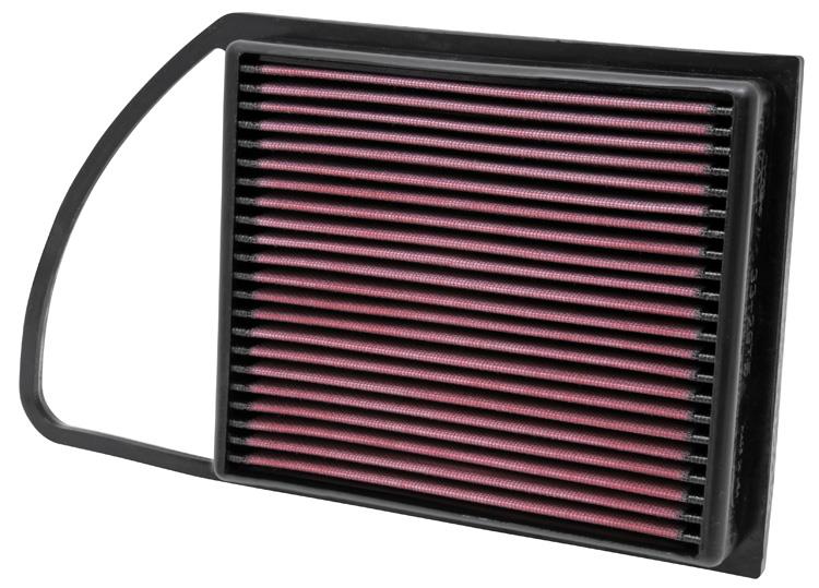 Filtru aer - K&N Filters
