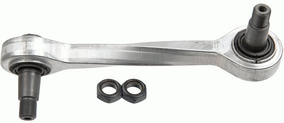 Brat/bieleta suspensie, stabilizator - LEMFÖRDER
