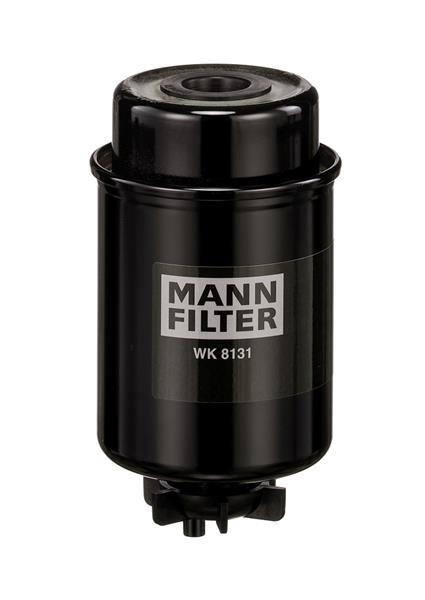 filtru combustibil - MANN-FILTER