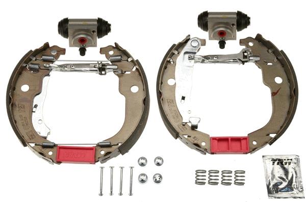 Set saboti frana - TRW