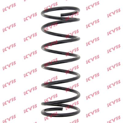 Arc spiral - KYB