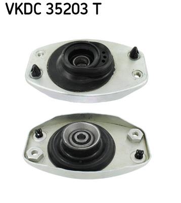 Rulment sarcina suport arc - SKF
