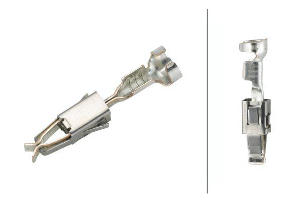 Conector cablaj - HELLA
