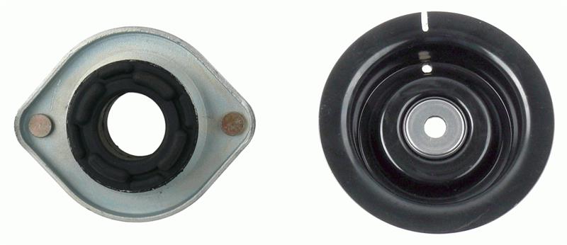 Set reparatie, rulment sarcina amortizor - SACHS