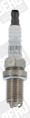 Bujii - BERU