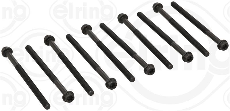 Set surub, chiulasa - ELRING