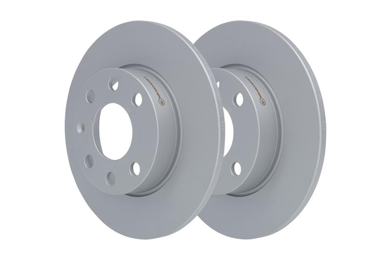 Disc frana - ATE