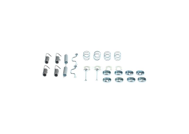 Set accesorii, sabot de frana - BOSCH