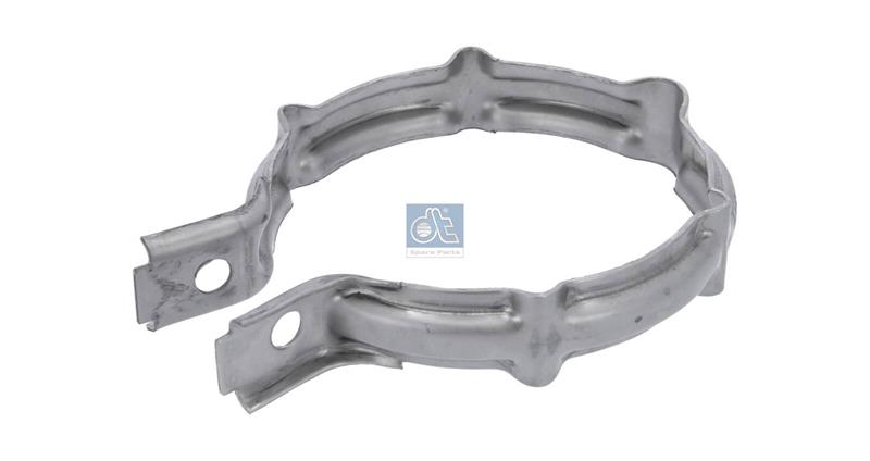 Conector teava, sistem de esapament - DT
