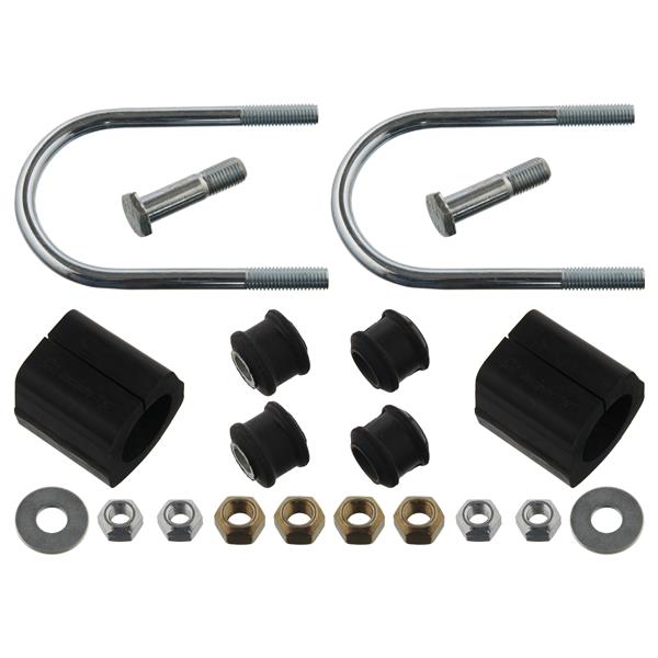 Set reparatie, bucsa bara stabilizatoare - SWAG