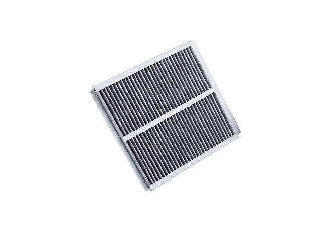Filtru, aer habitaclu - MANN-FILTER