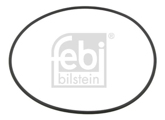 inel de etansare,butuc roata - FEBI BILSTEIN