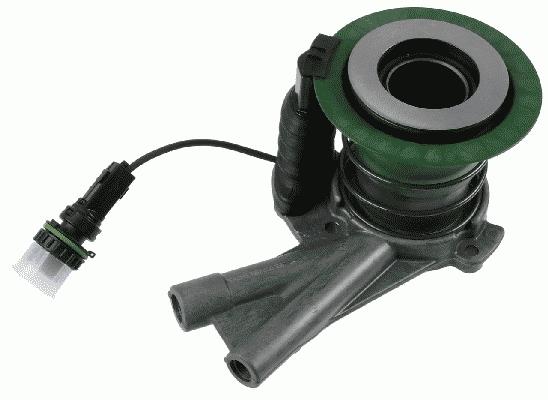 Rulment de presiune, ambreiaj - SACHS