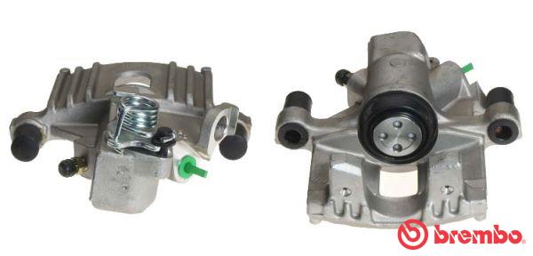 Etrier frana - BREMBO
