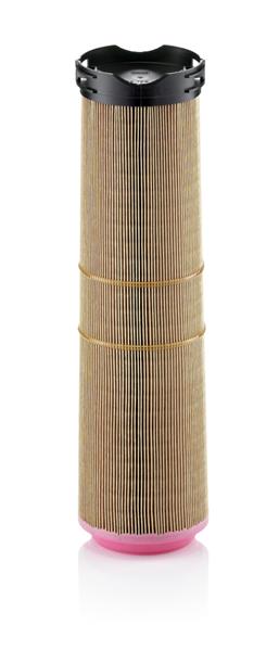 Filtru aer - MANN-FILTER