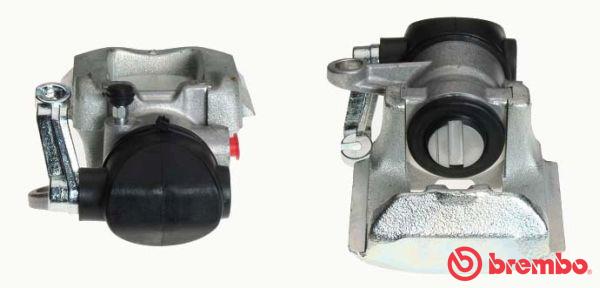 Etrier frana - BREMBO